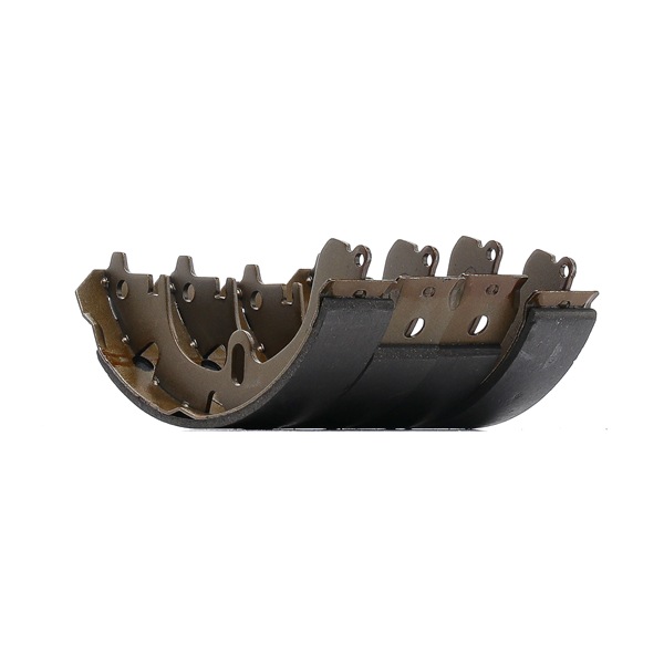 BREMBO S 83 506 Jeu de mâchoires de frein