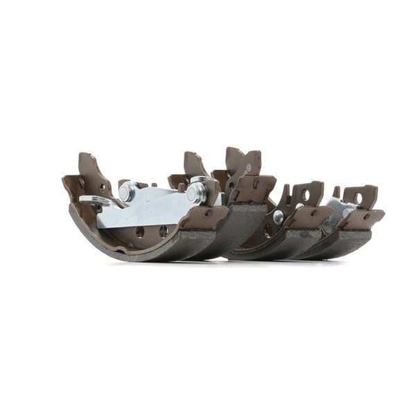 BREMBO S 85 507 Jarrukengät Audi 80 B2 1.6 70 hv Bensiini hinta