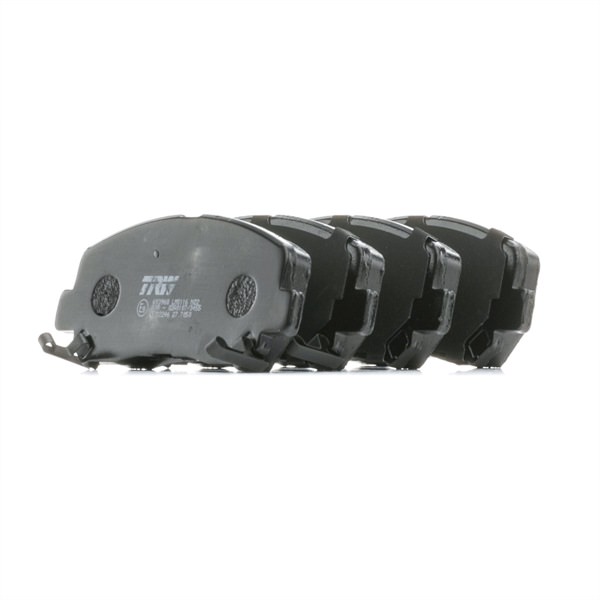 TRW 25564 Kit pastiglie freni