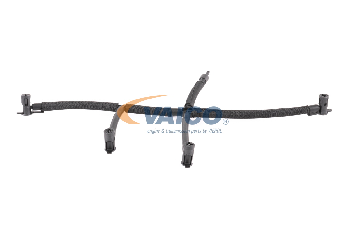 VAICO V10-5514 Rail de fuel VW Amarok 2H 2.0 TDI 4motion 140 CV Diesel 2017
