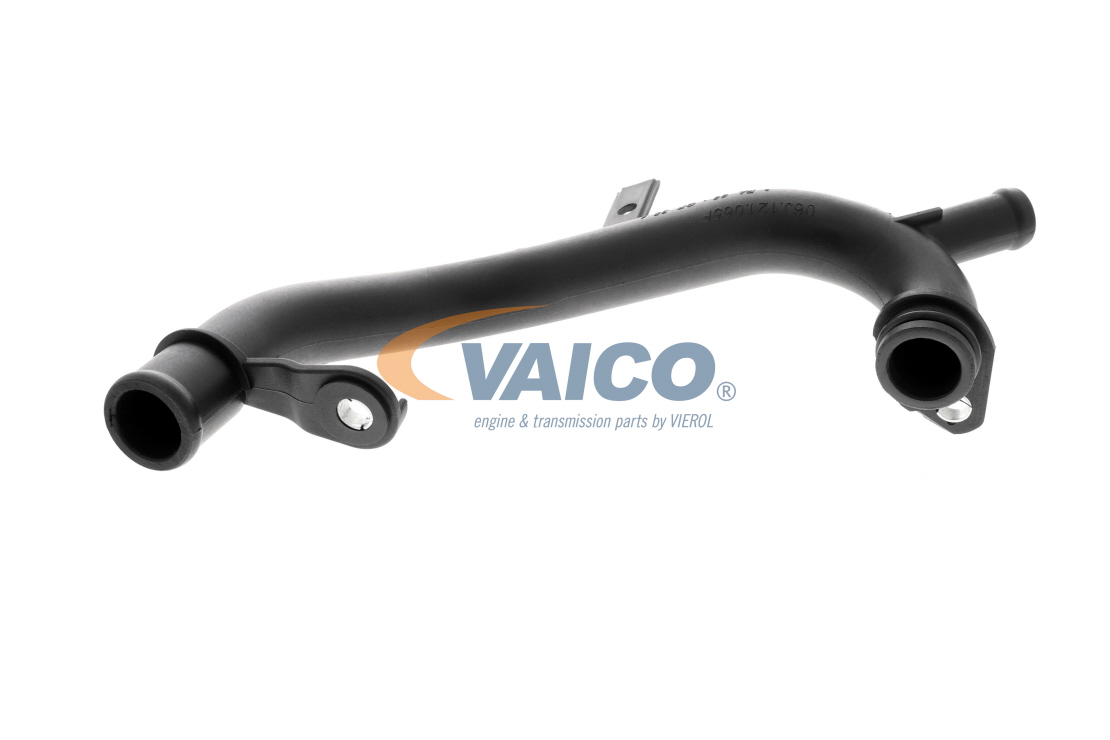 VAICO Durite de refroidissement moteur V10-5966 évaluation