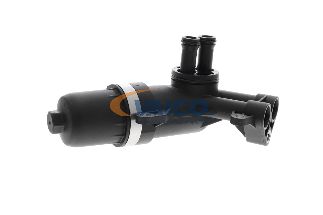Filtr hydrauliczny, automatyczna skrzynia biegów V10-6577 VAICO 0B5325060C PORSCHE
