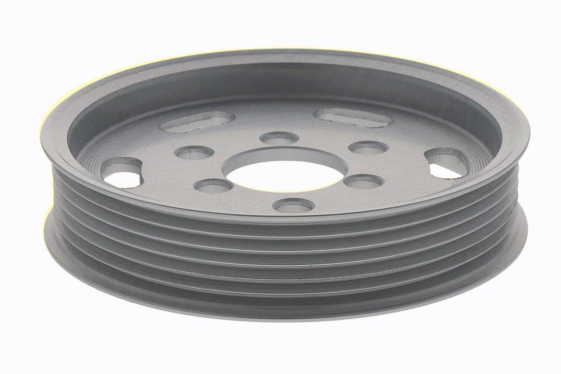 E pood: Rihmaratas, roolivõimendi pump VAICO 1045035