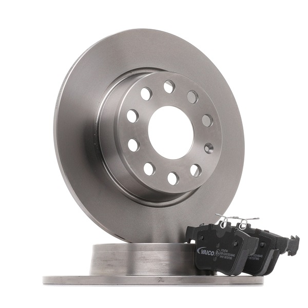 VAICO V10-6744 Bremsscheiben und -beläge