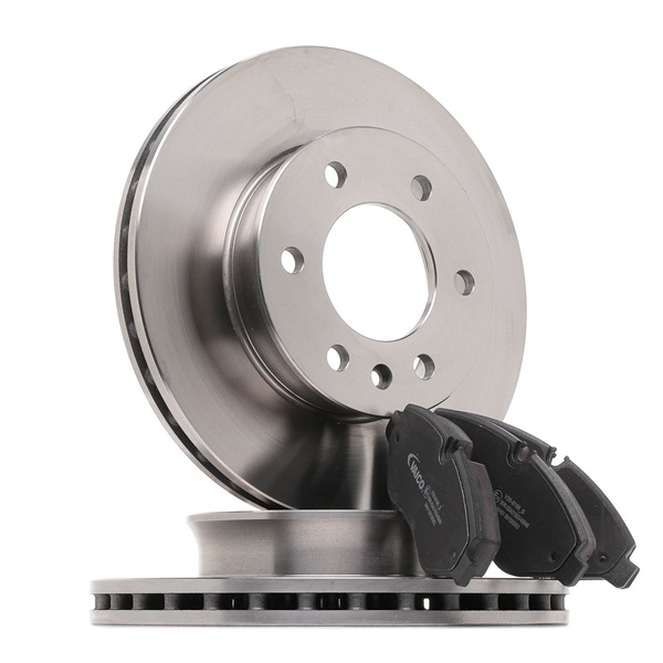 VAICO V10-6746 Bremsscheiben und Klötze MERCEDES-BENZ Kosten