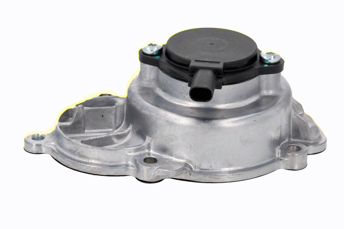 VAICO V10-6775 Timing Case Cover