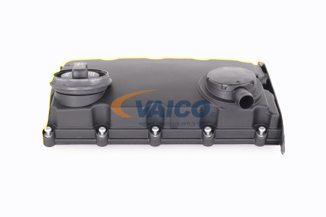 VAICO 03G 103 469 K Kryt hlavy valcov