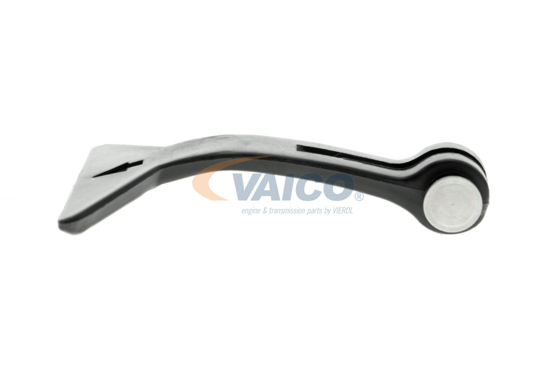 VAICO V30-0211-1 Handle, bonnet release Original VAICO Quality Engine Compartment, with fastening/mounting material-image-16630758