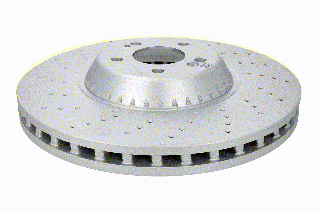 Online Shop: Bremsscheiben VAICO 1063434