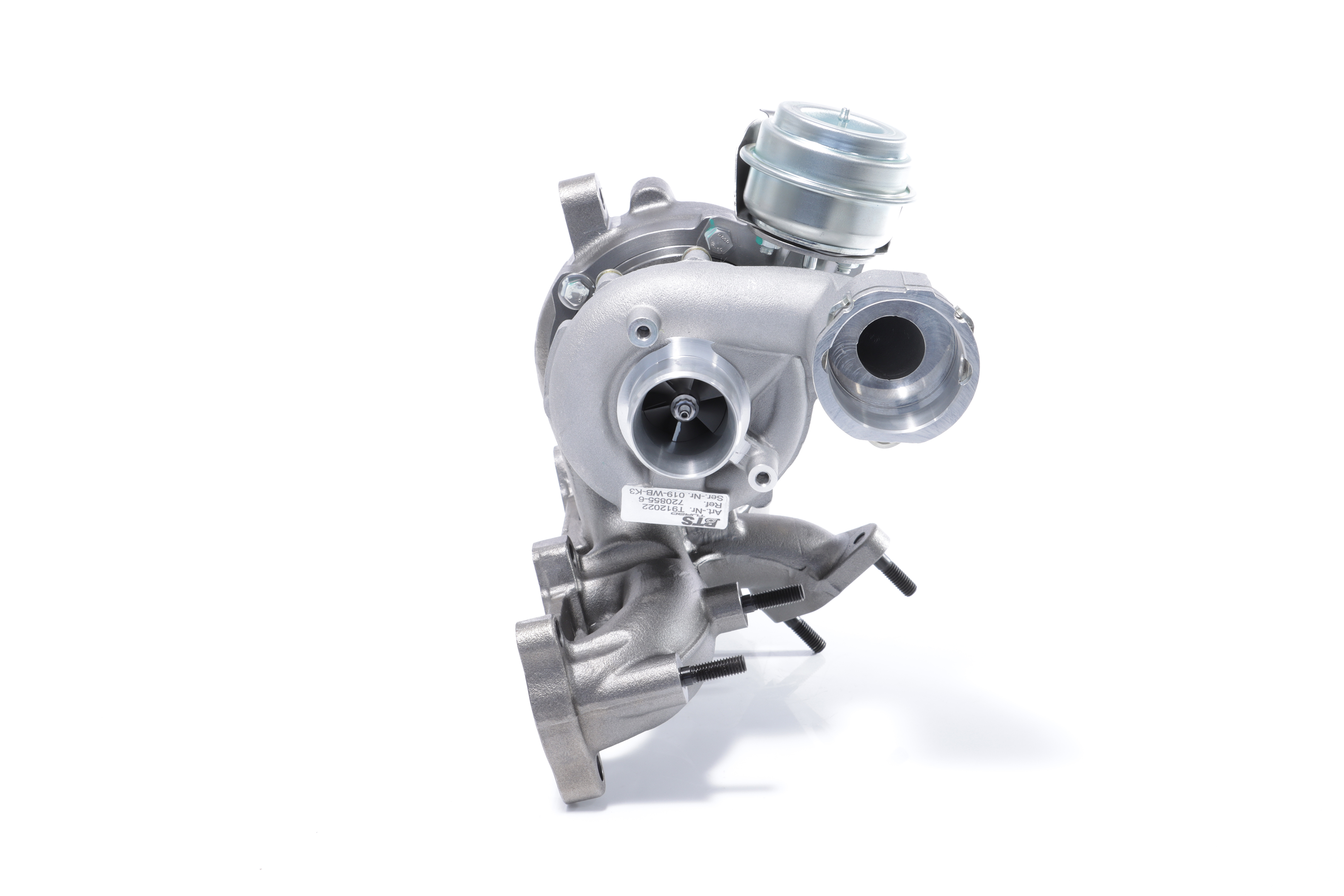 BTS TURBO T912022BT Turbo SEAT TOLEDO 2004 Kosten