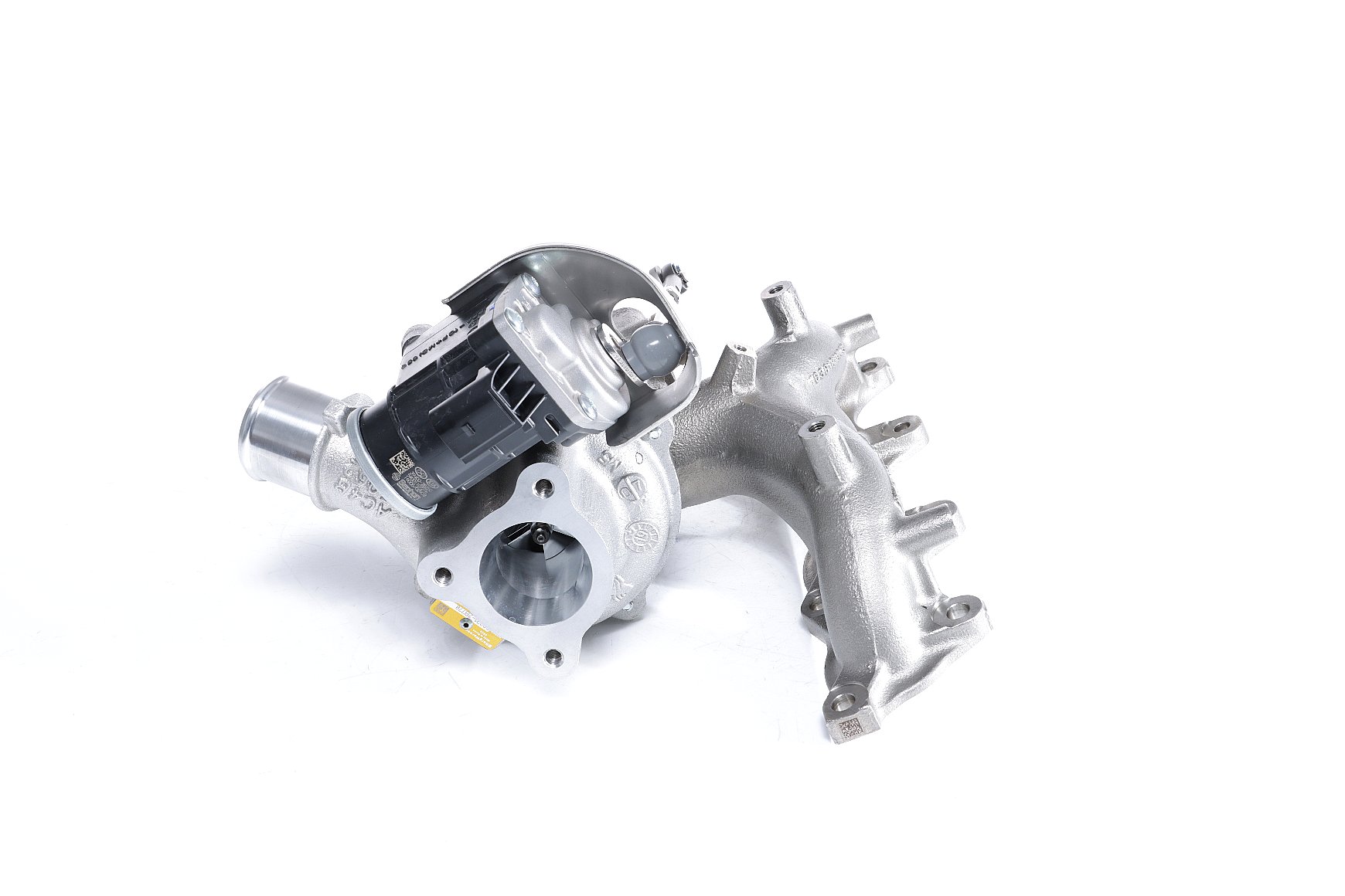 Turbo BTS TURBO Kia CEE'D T918653