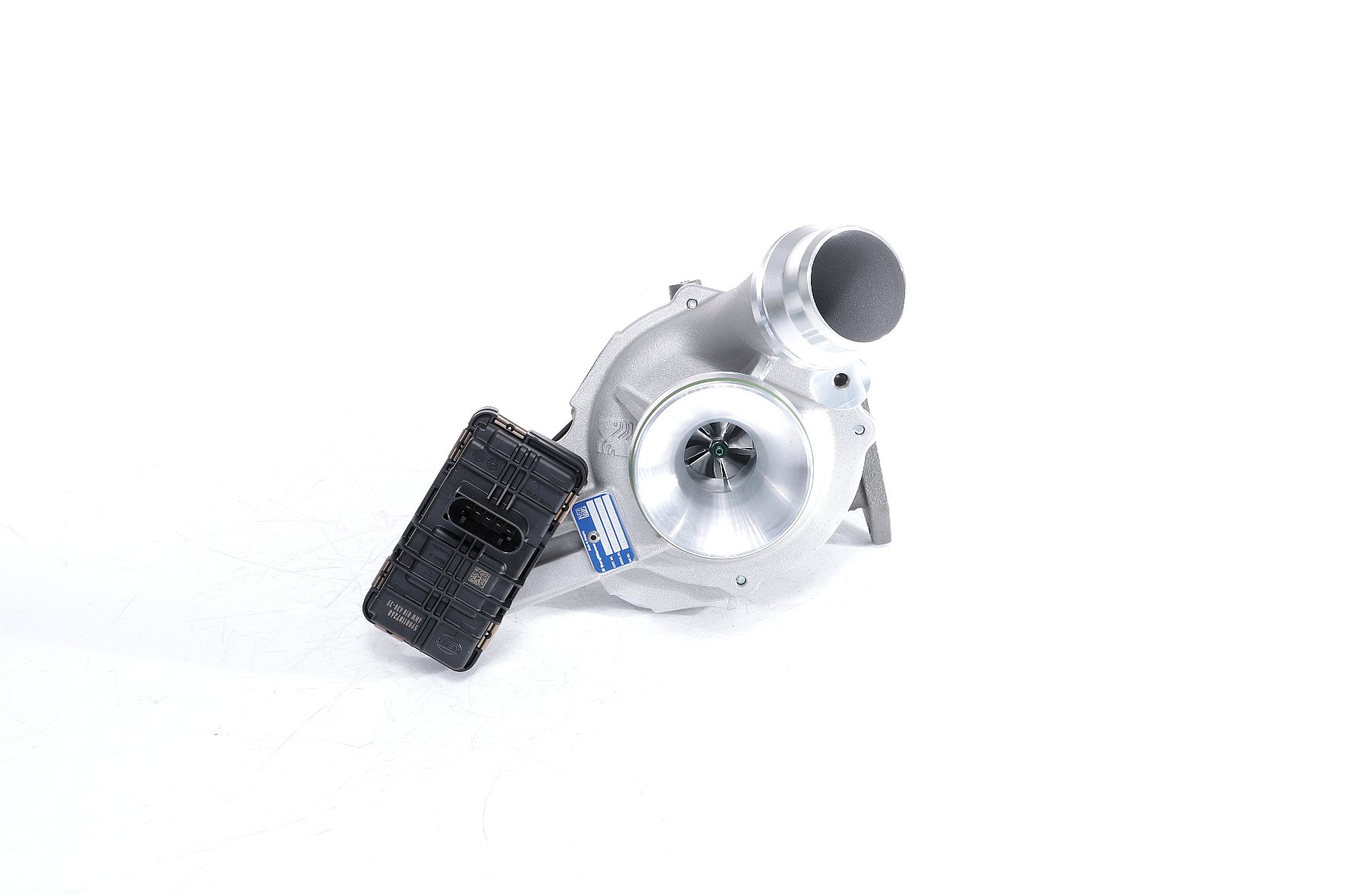BTS TURBO T918657 Turbo Mini r57 1.6 Cooper D 112 PS Diesel Kosten