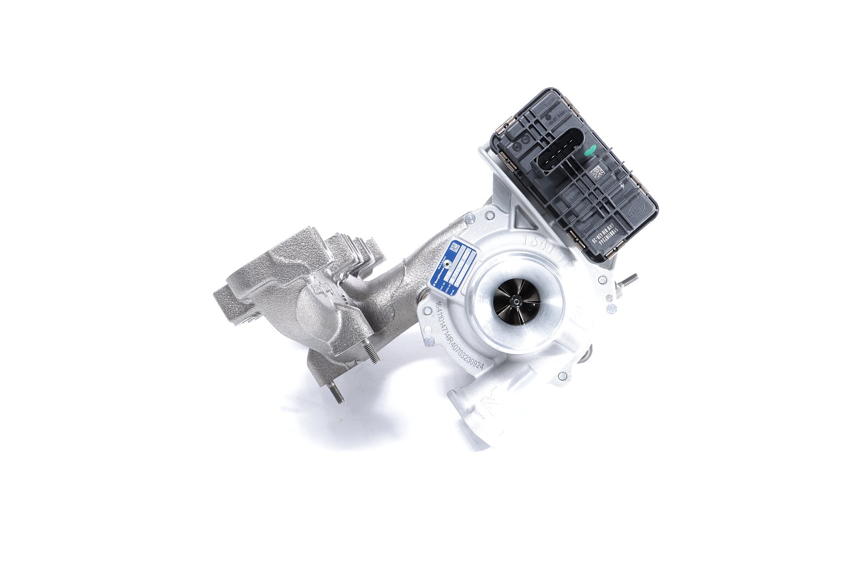 BTS TURBO T918683 ALFA ROMEO Turbolader kaufen