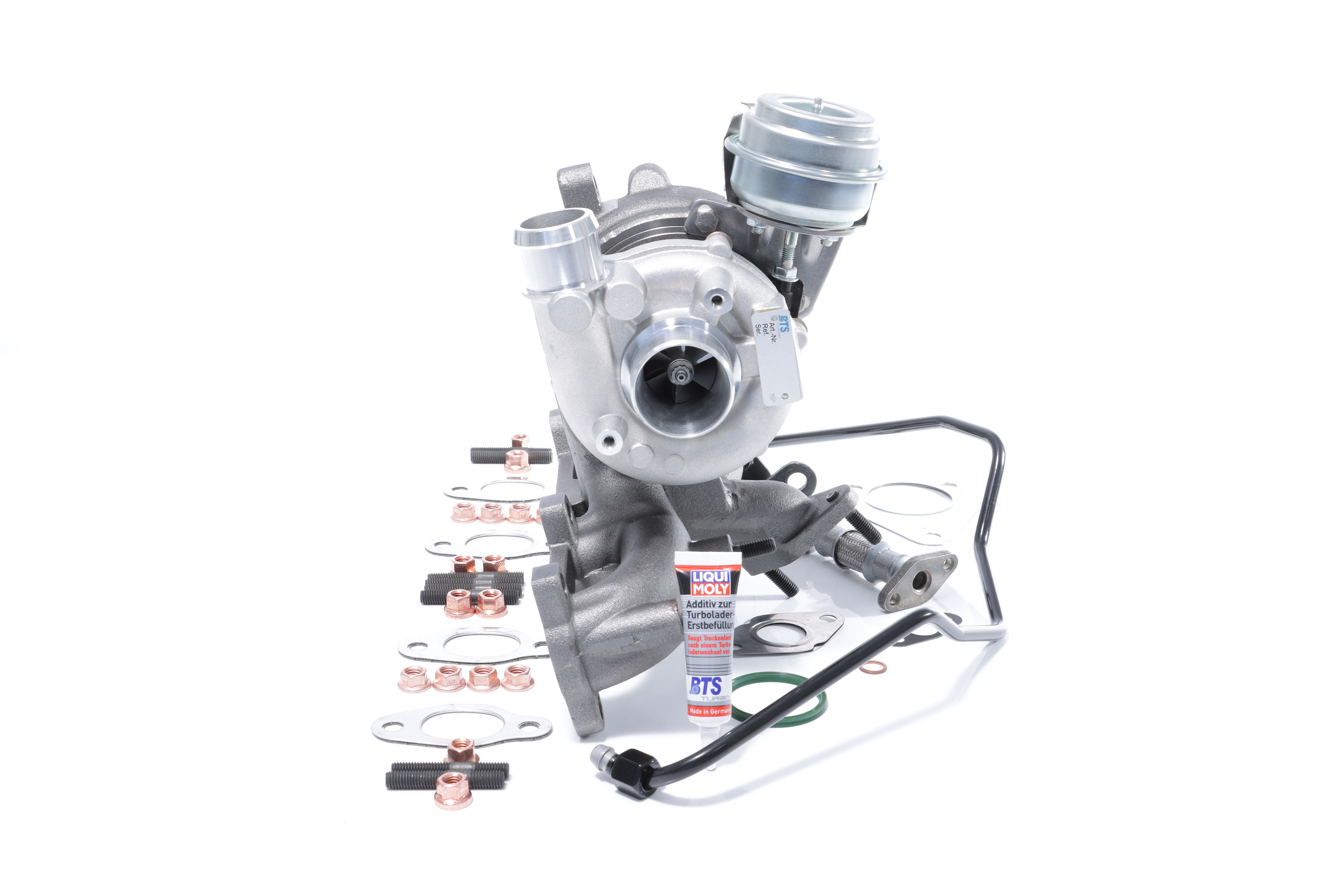 BTS TURBO T981005BT Turbocompresseur
