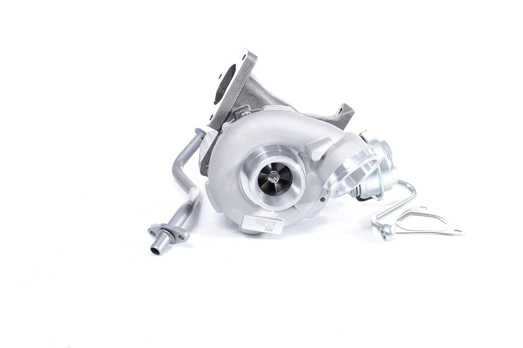 BTS TURBO T981006BT Turbocompresseur