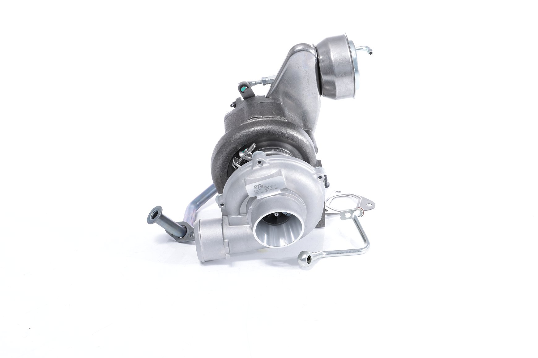 BTS TURBO T981007BT Turbocompresseur