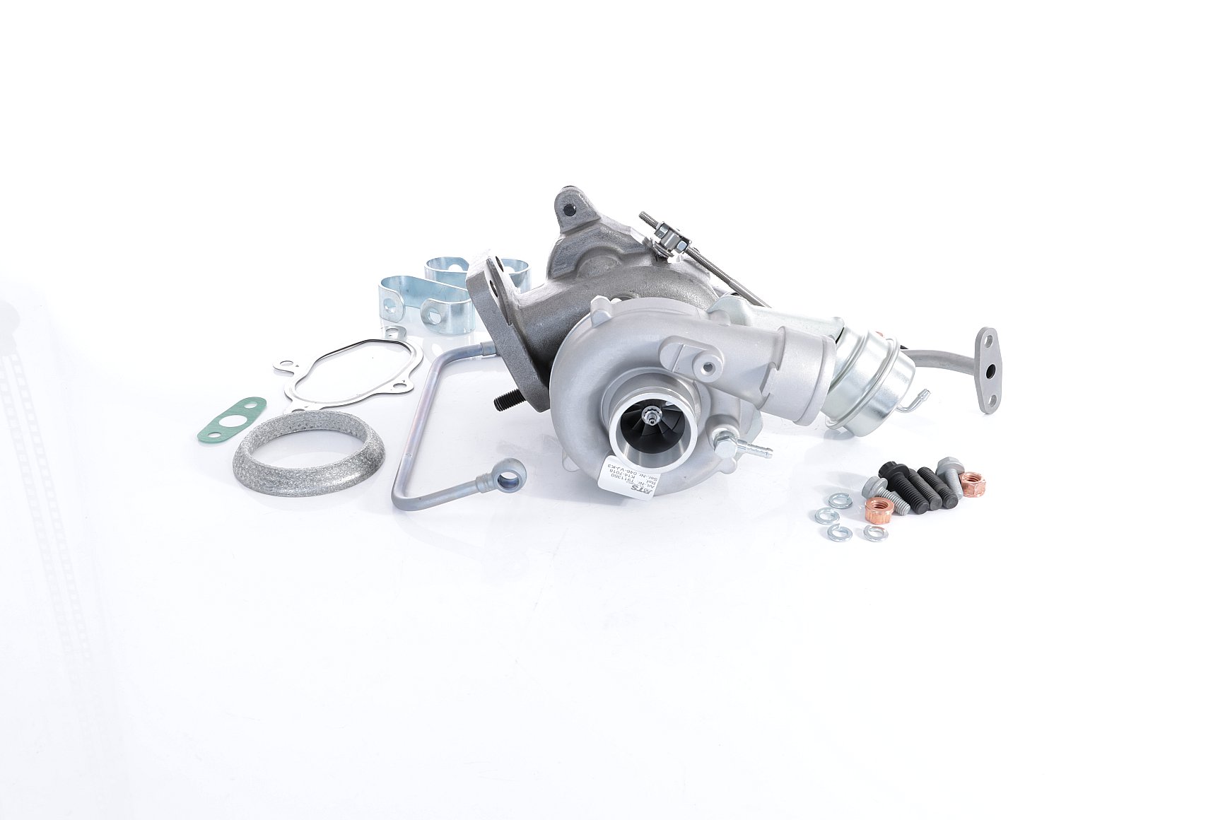 BTS TURBO T981008BT Turbolader