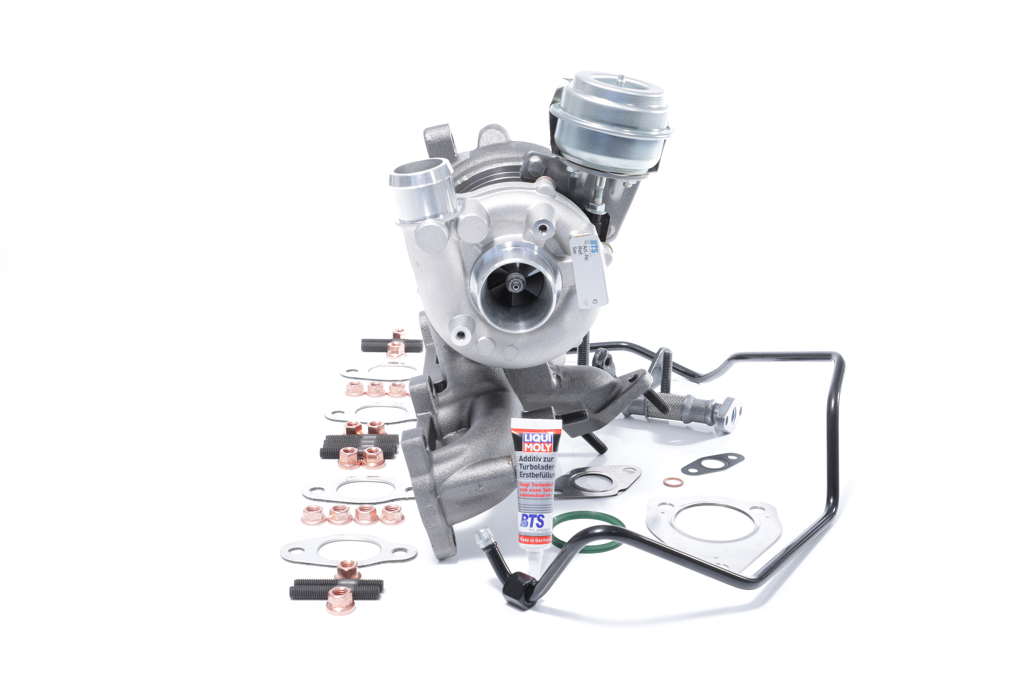BTS TURBO T981009BT Turbocompresseur