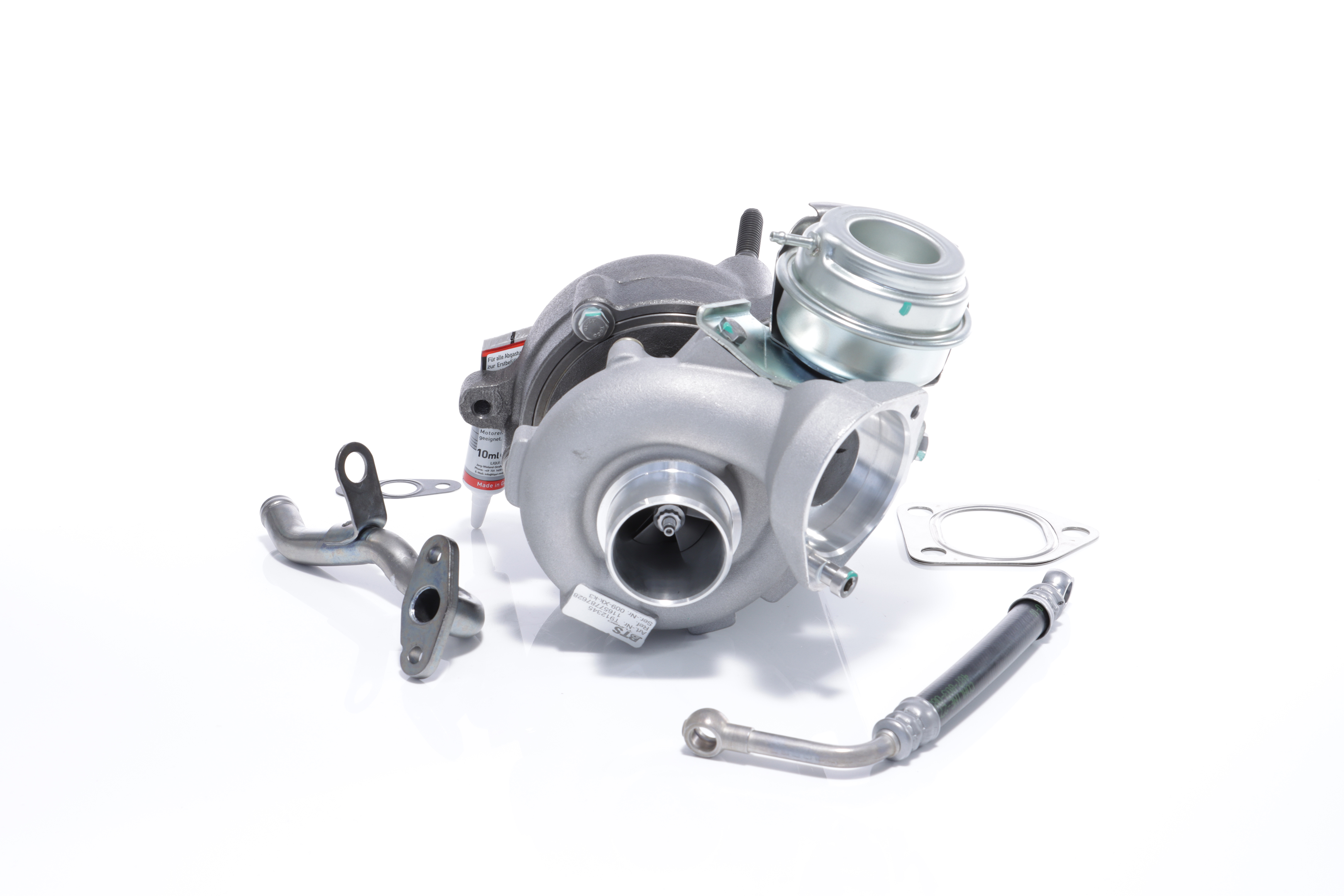 BTS TURBO T981011BT Turbocompresseur