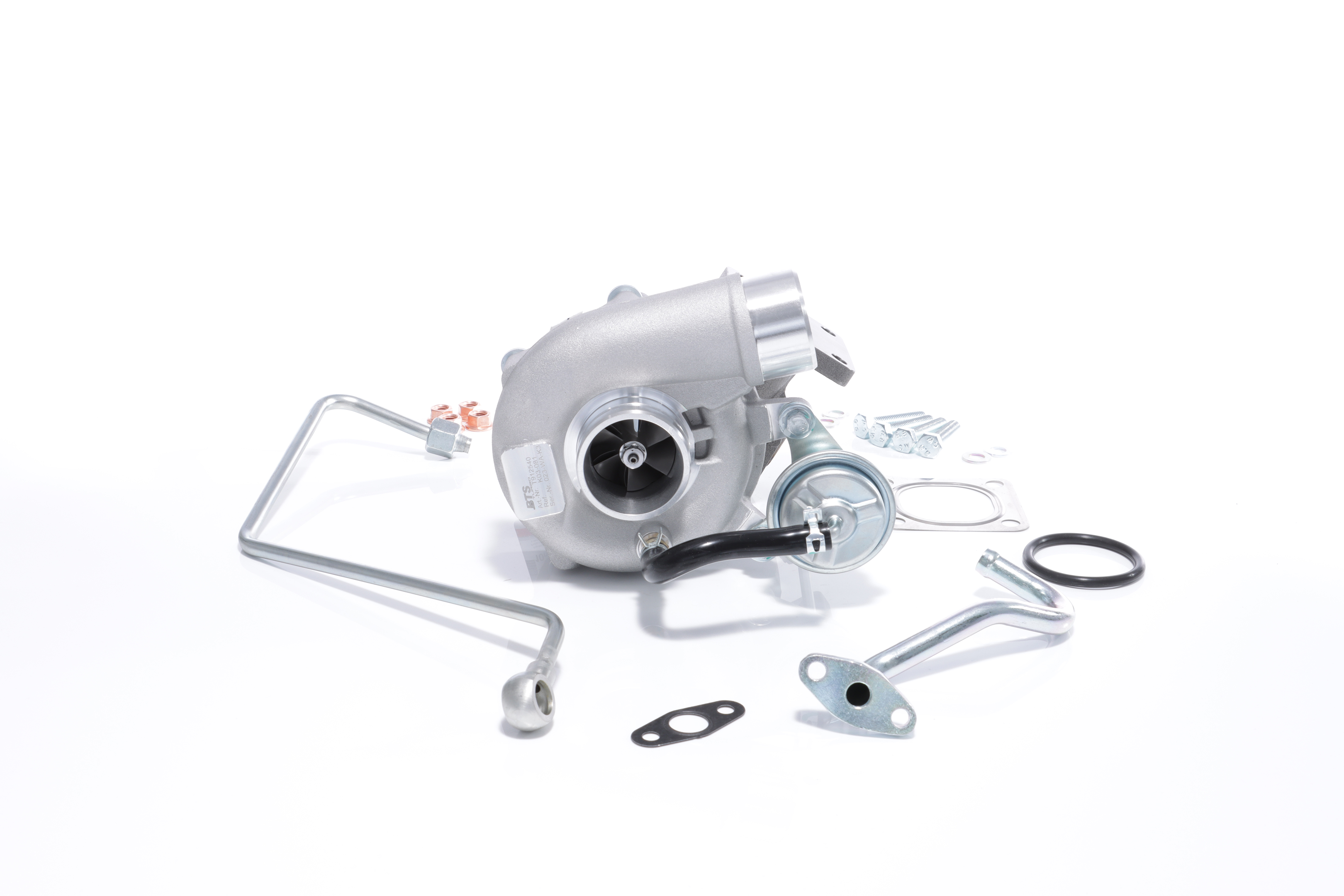 T981015BT BTS TURBO Turbolader Citroën billig