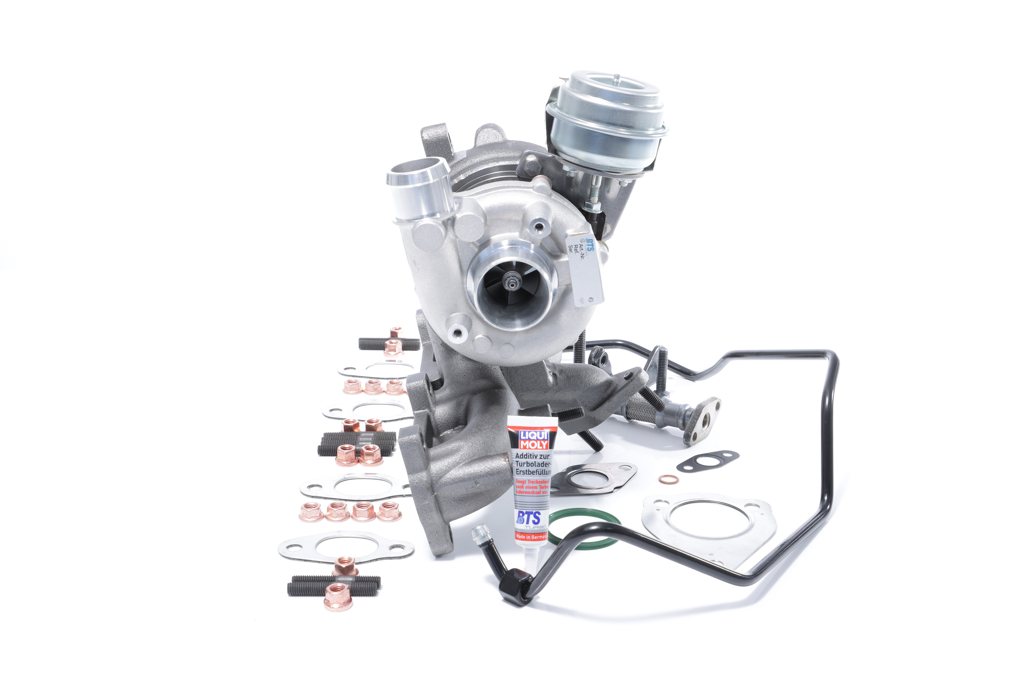 BTS TURBO T981017BT Turbolader