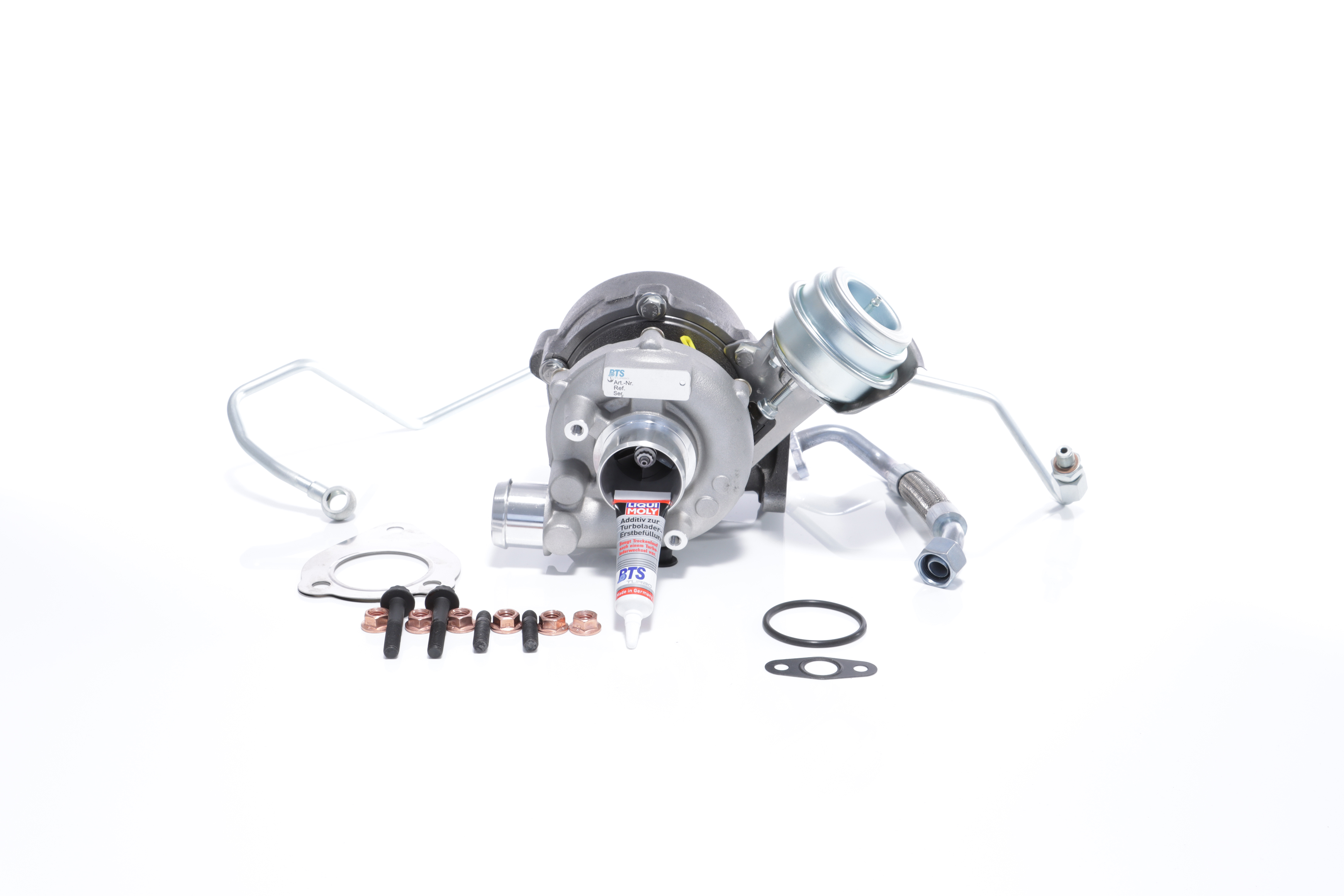 BTS TURBO T981038BT Turboahdin