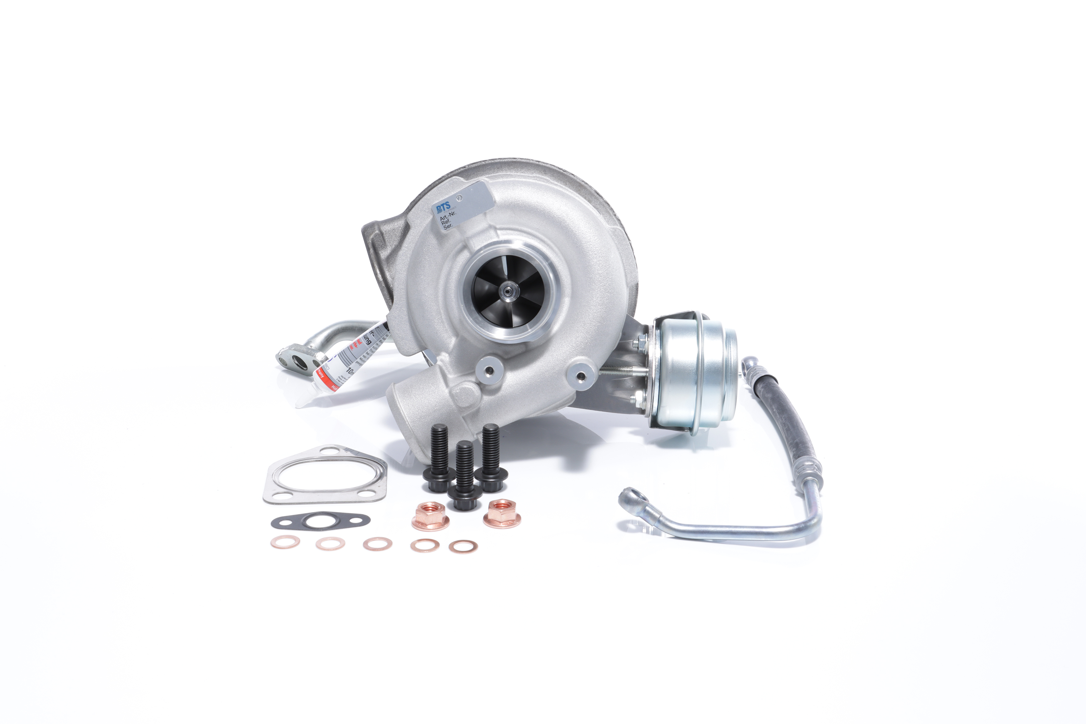 BTS TURBO T981041BT Turboahdin