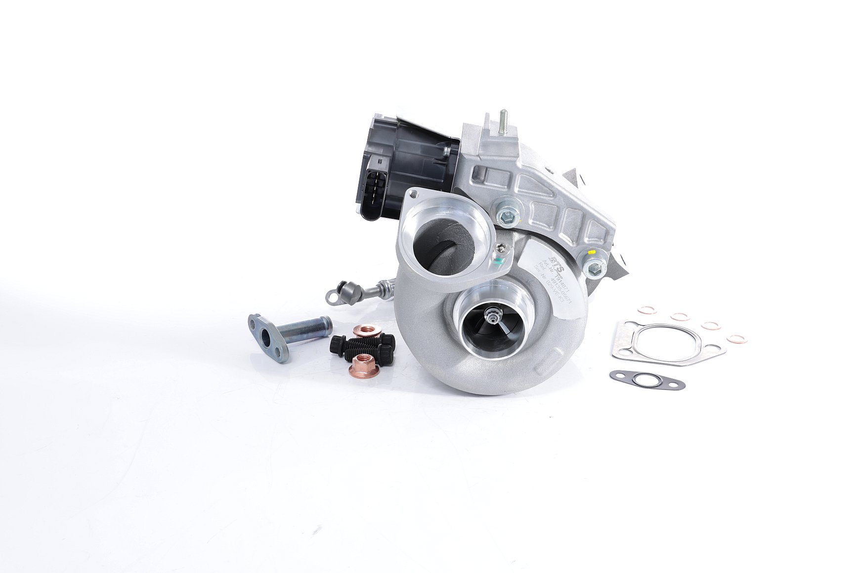 Turbocharger T981042BT BTS TURBO 11 65 2 362 145 BMW