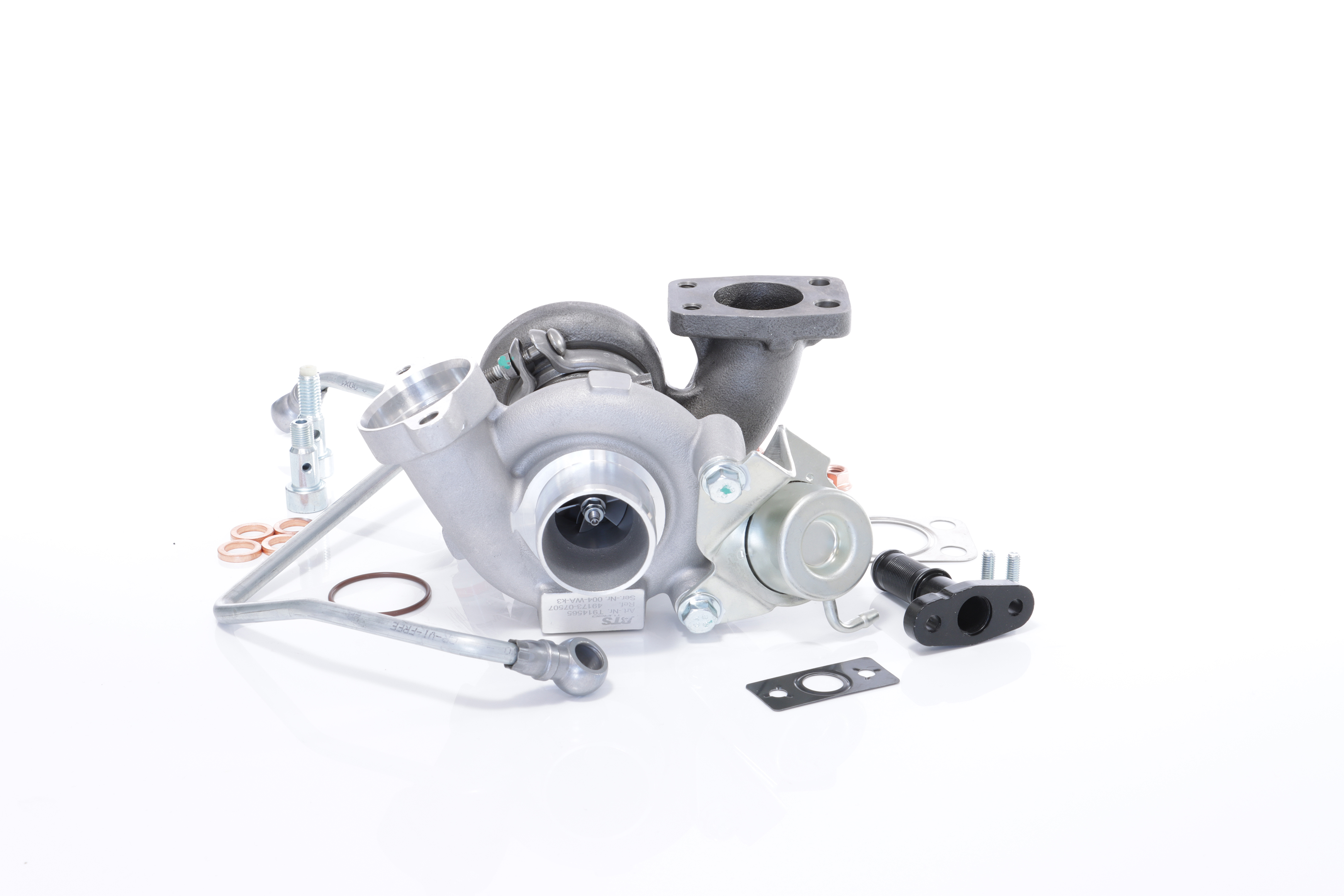 T981043BT BTS TURBO Turbolader Citroën billig