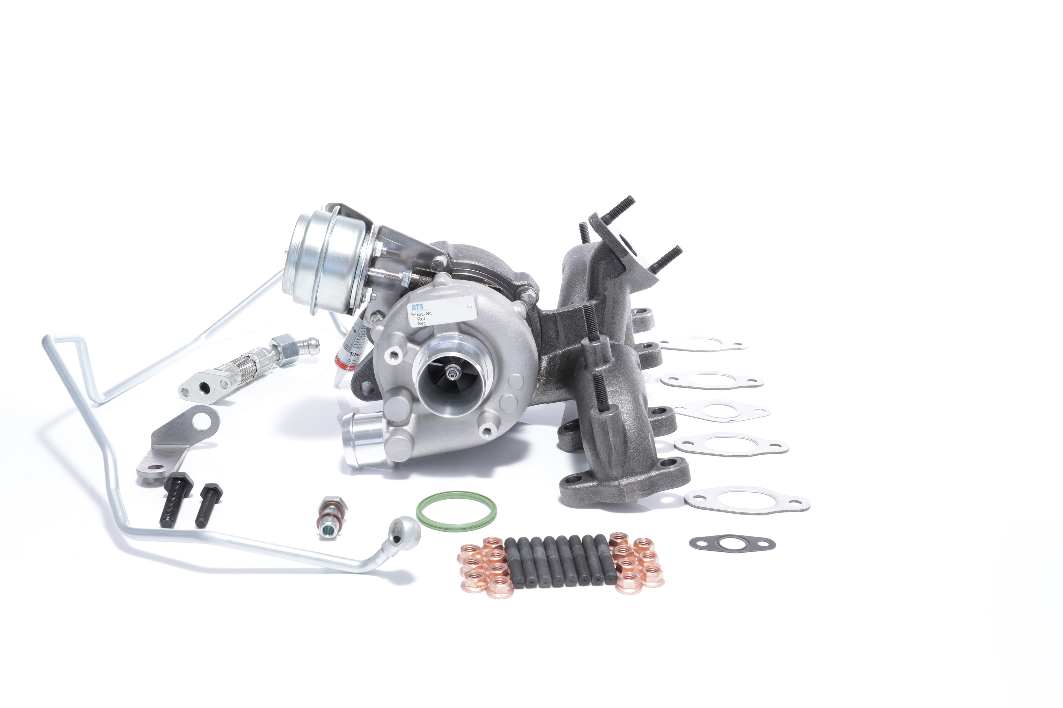 BTS TURBO T981047BT Turboahdin