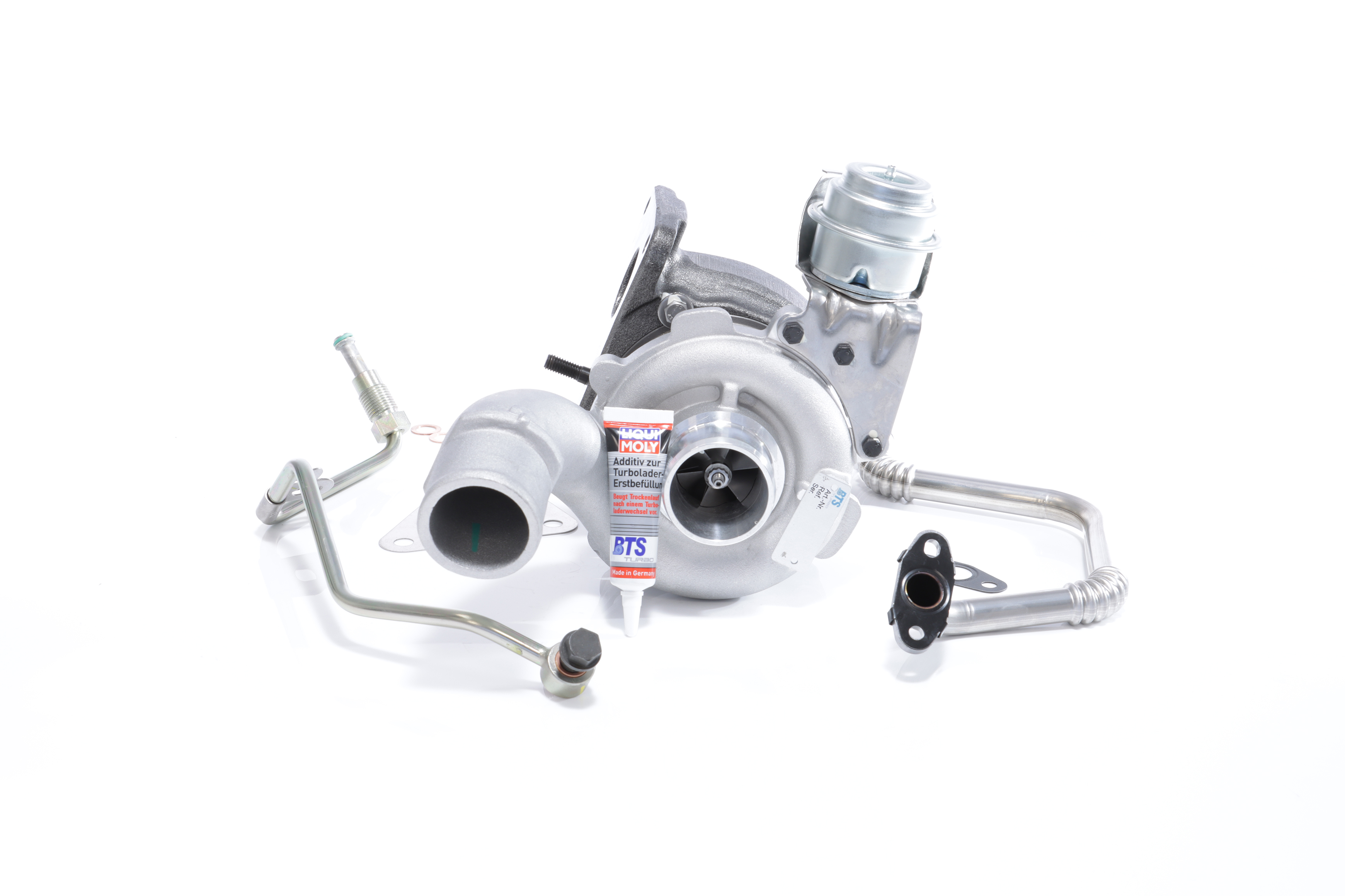 BTS TURBO T981052BT Turboahdin