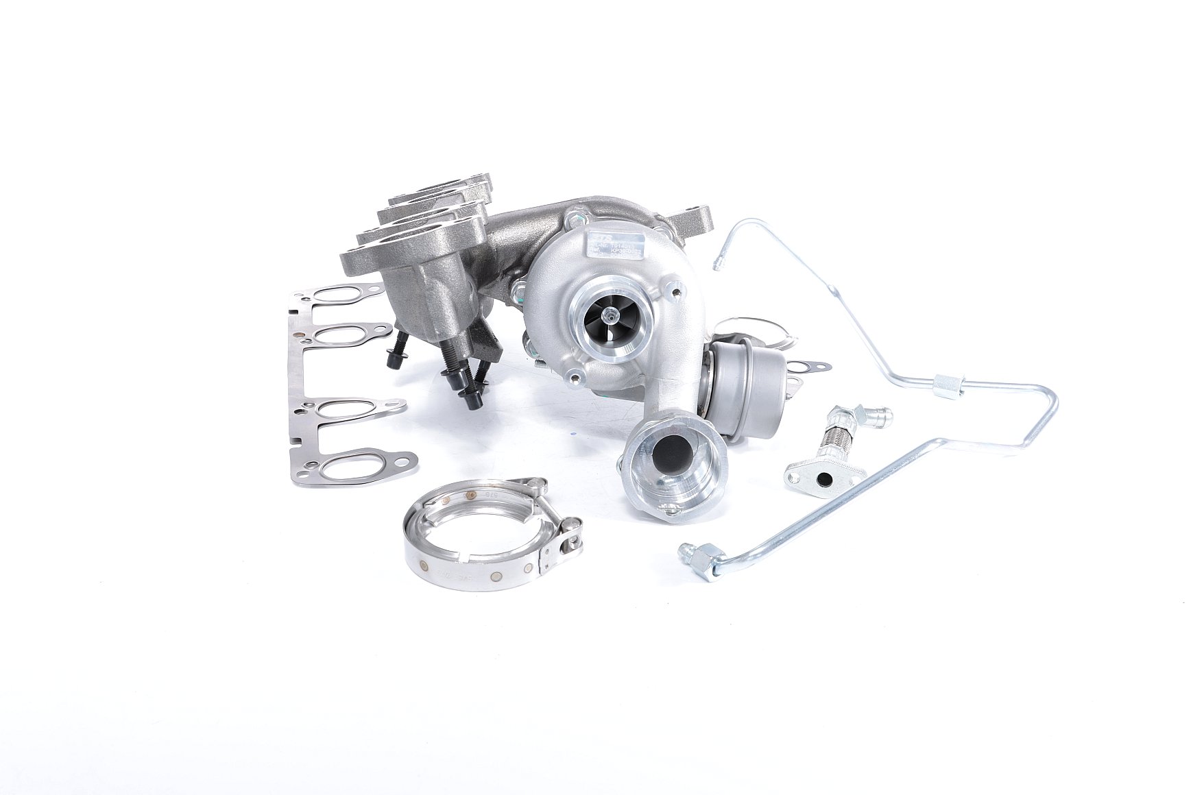 BTS TURBO T981075BT Turbodúchadlo