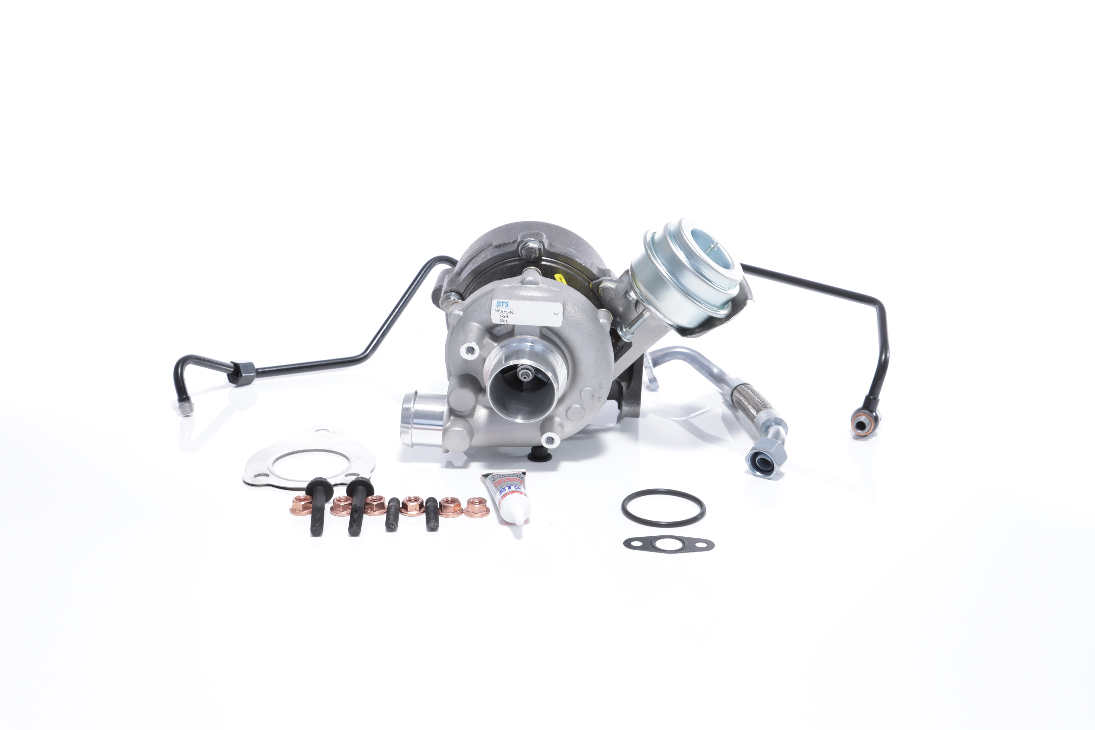 BTS TURBO T981077BT Turboahdin