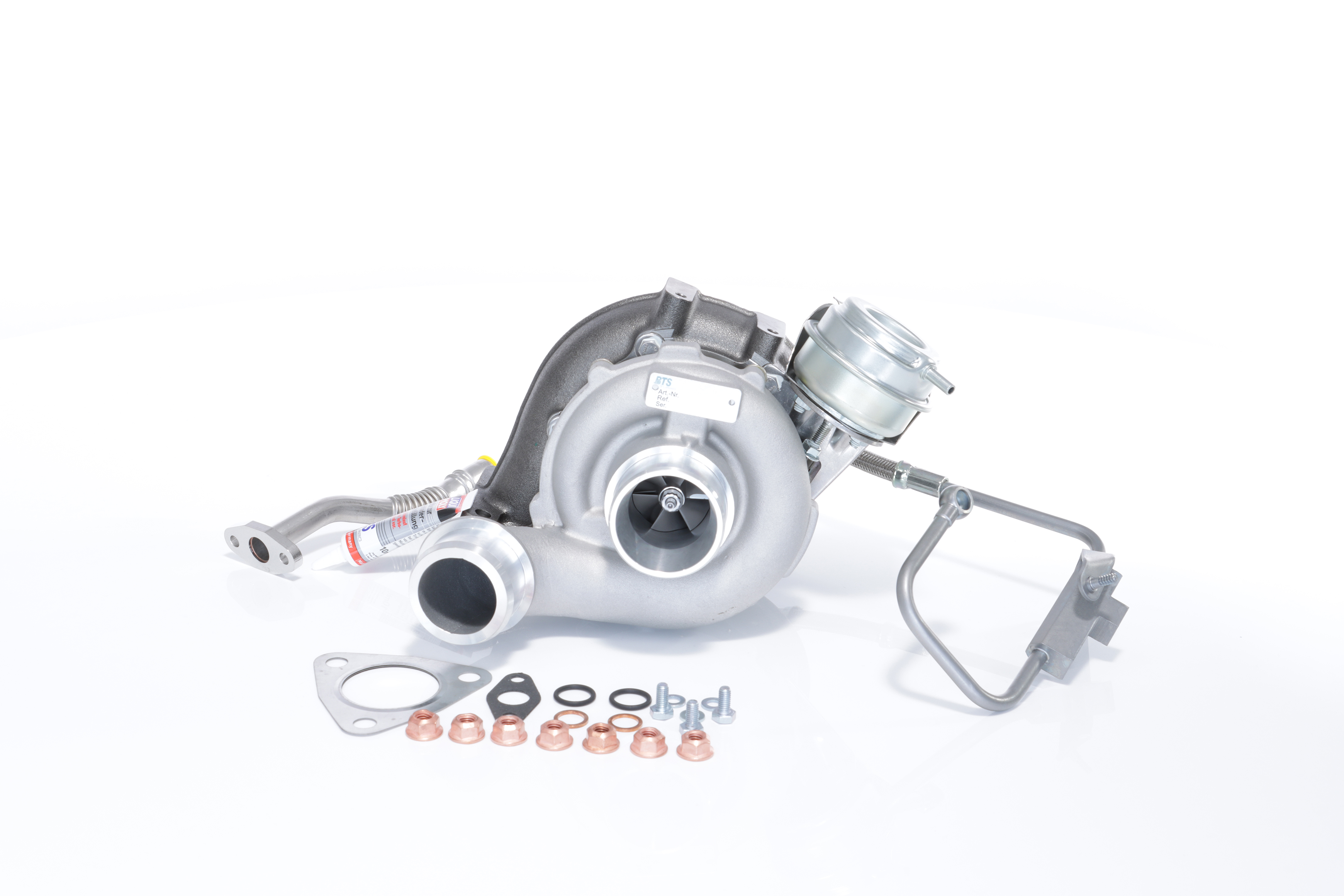 BTS TURBO T981088BT Turbolader