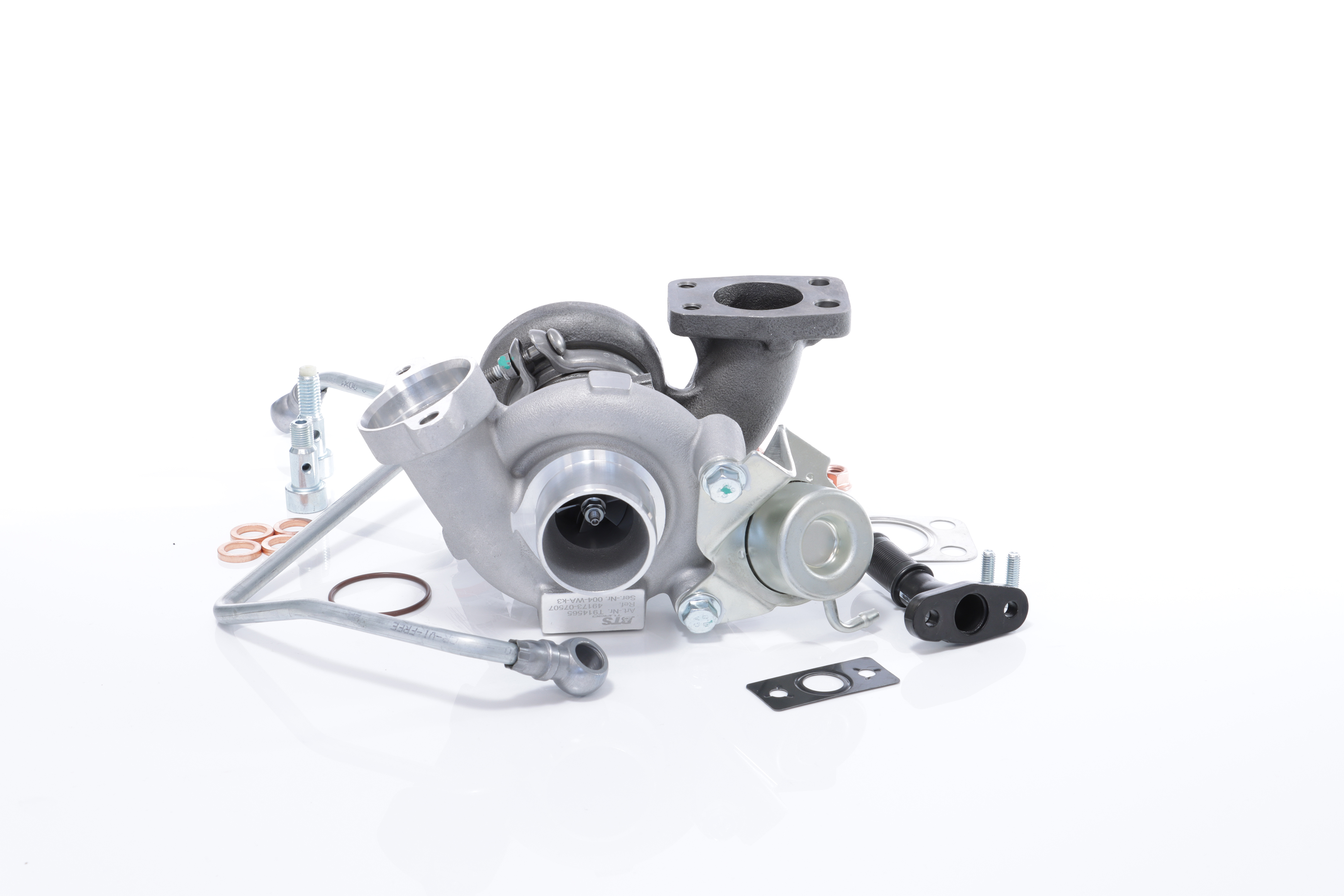 BTS TURBO T981096BT Turbolader