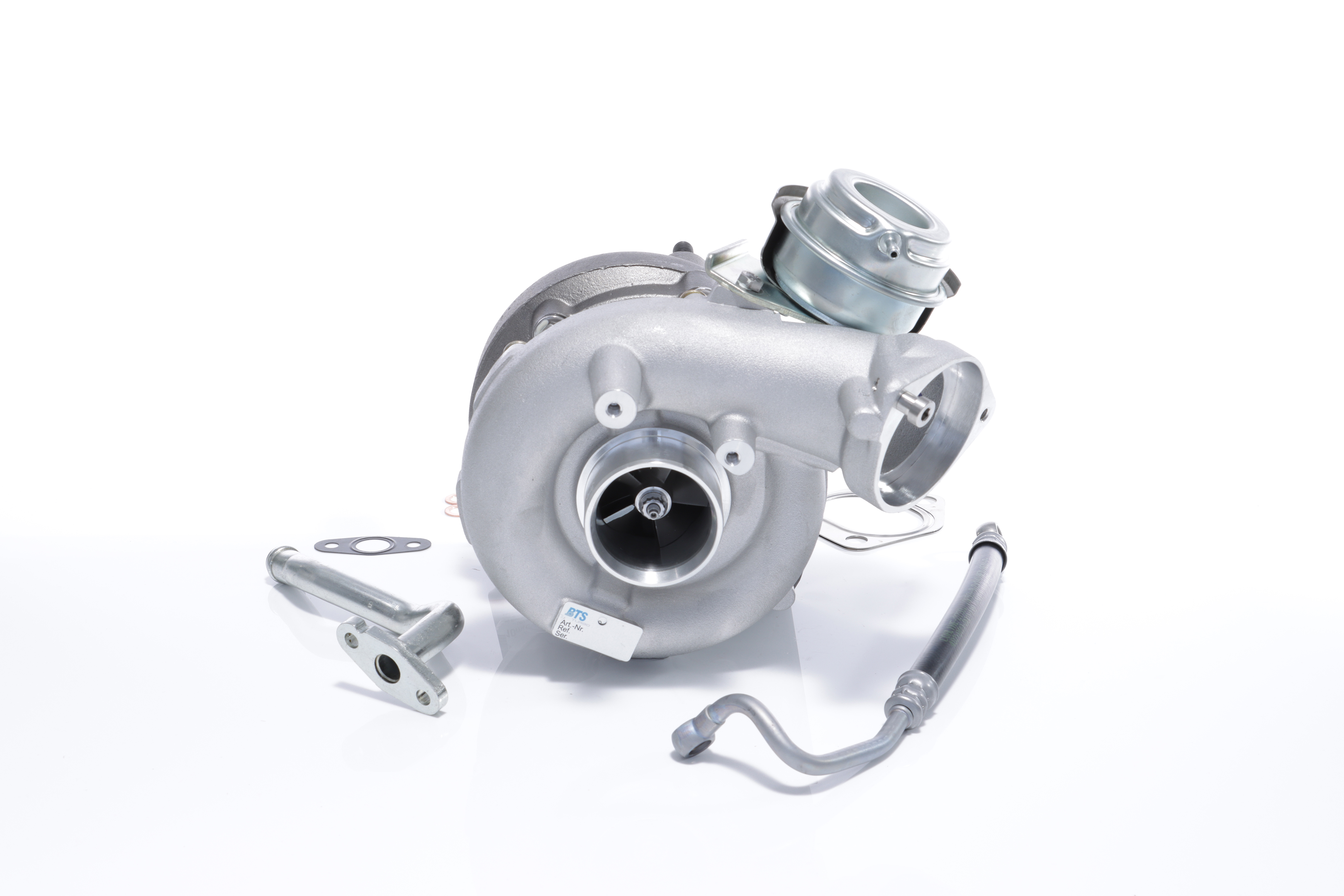 Turbocompresseur T981098BT BTS TURBO 7 791 044.E CITROËN