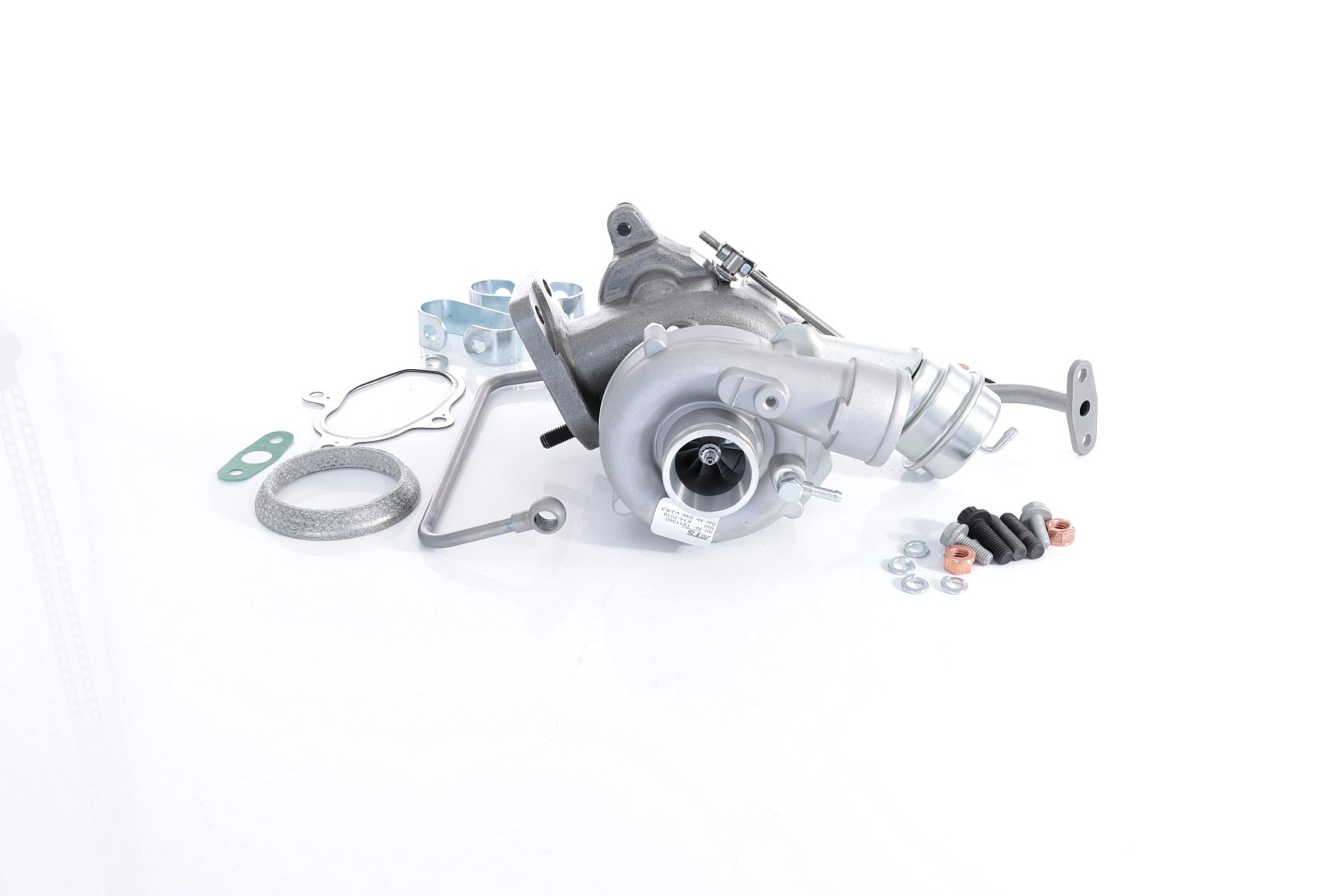BTS TURBO T981099BT Turbolader
