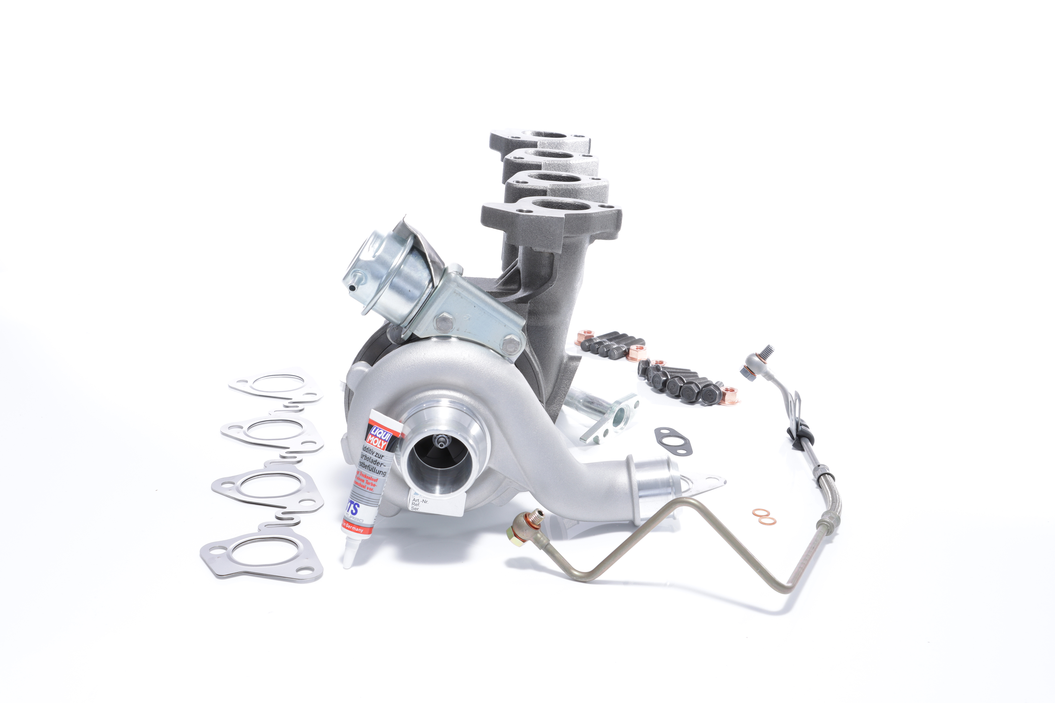 BTS TURBO T981166BT Ford Focus mk1 Saloon Turbocharger cost