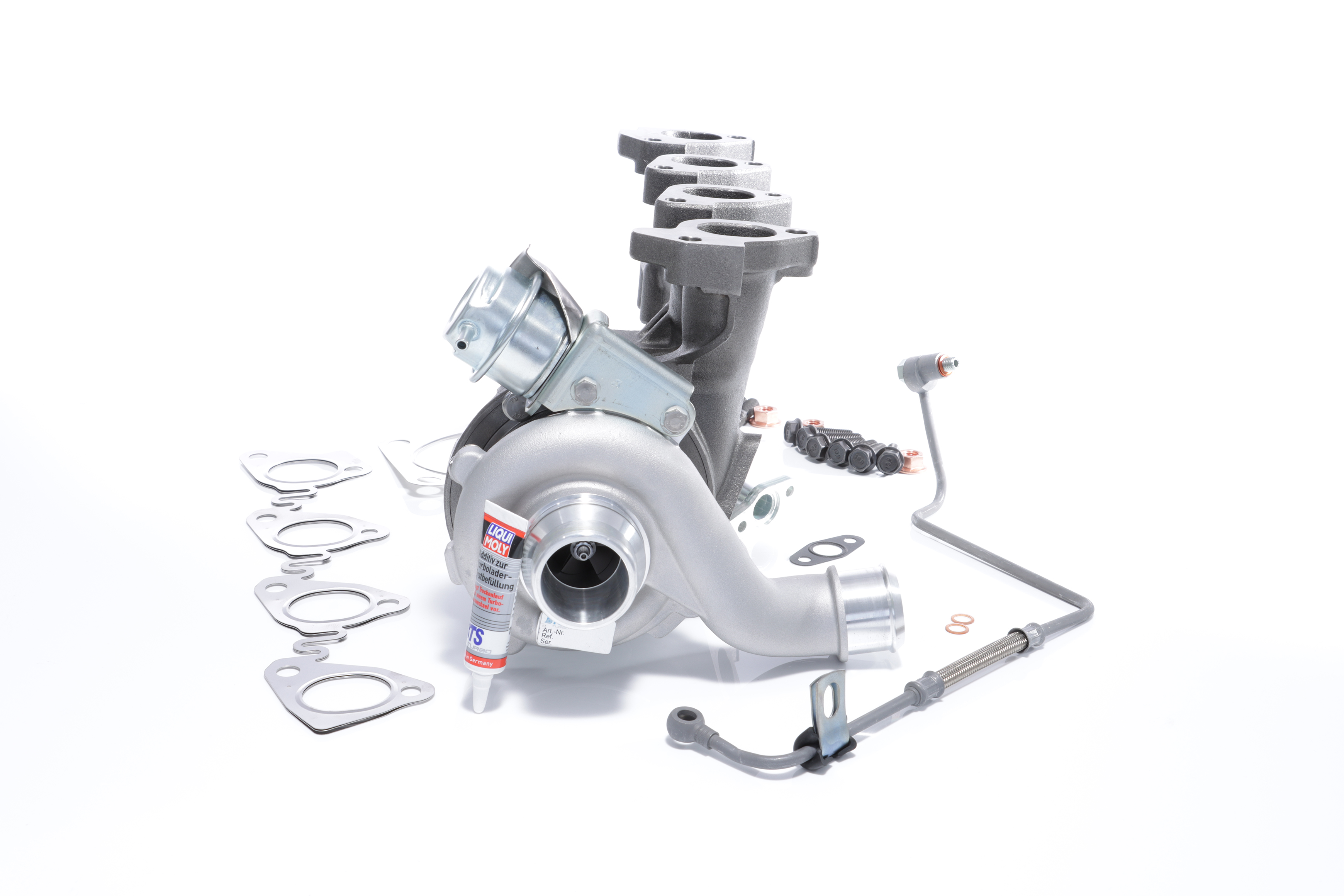 BTS TURBO T981167BT Ford Focus mk1 Saloon Turbocharger cost