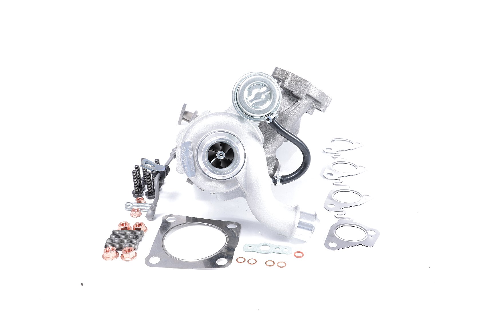 Turbosprężarka T981173BT BTS TURBO XS4Q-6K682-DC FORD