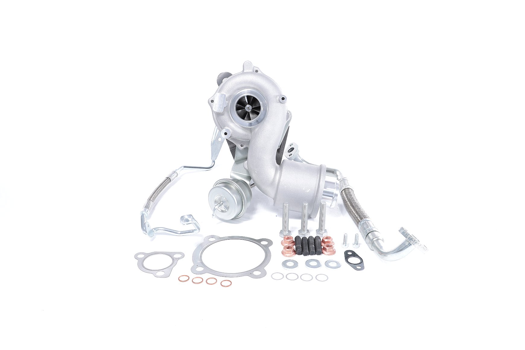 BTS TURBO T981215BT Turbocharger