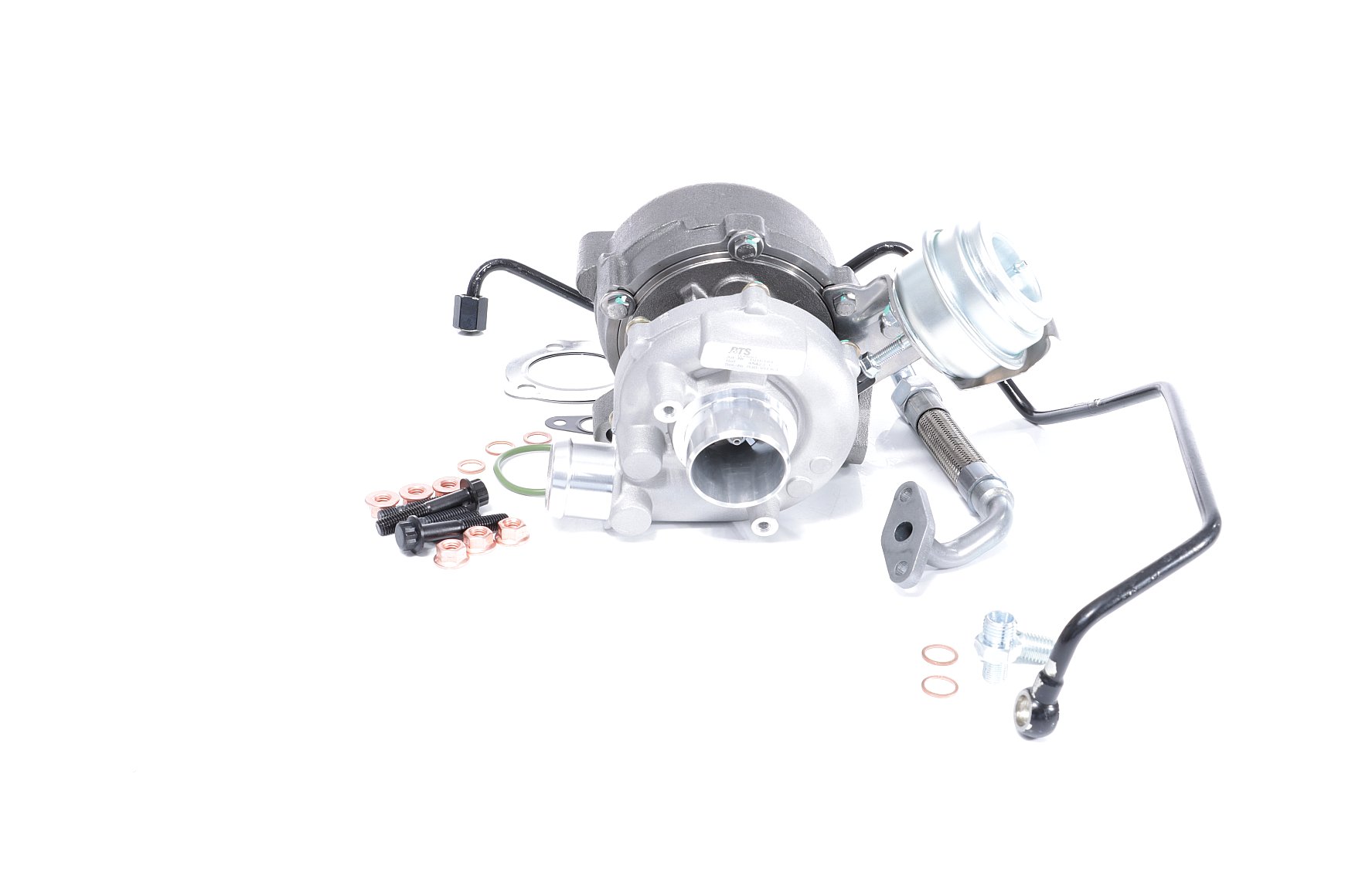 BTS TURBO T981360BT Turbolader