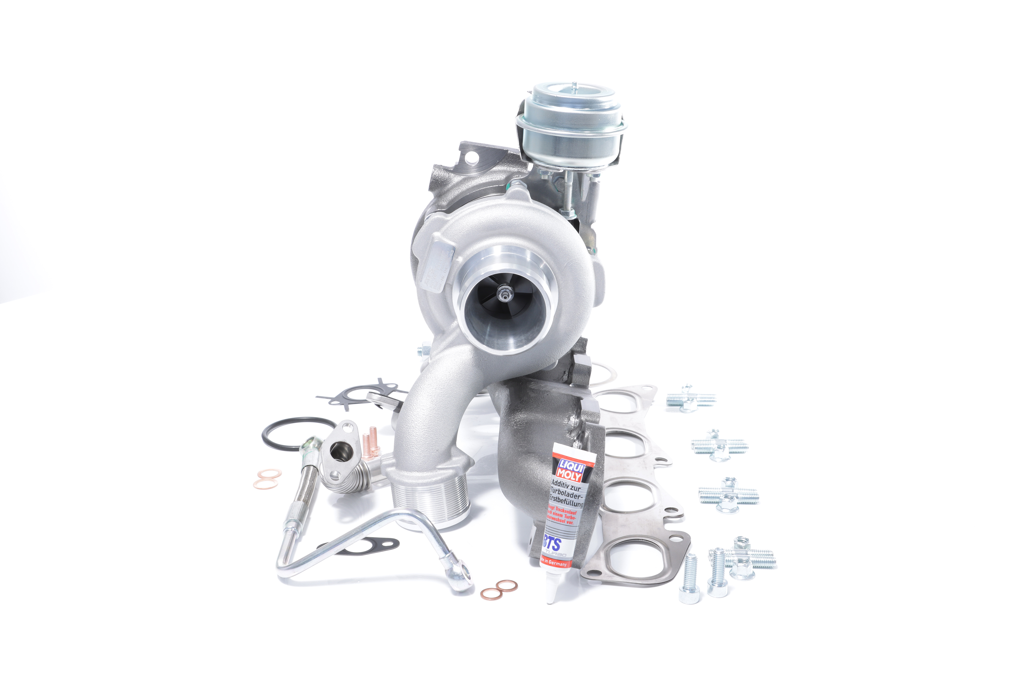BTS TURBO T981368BT Turbolader