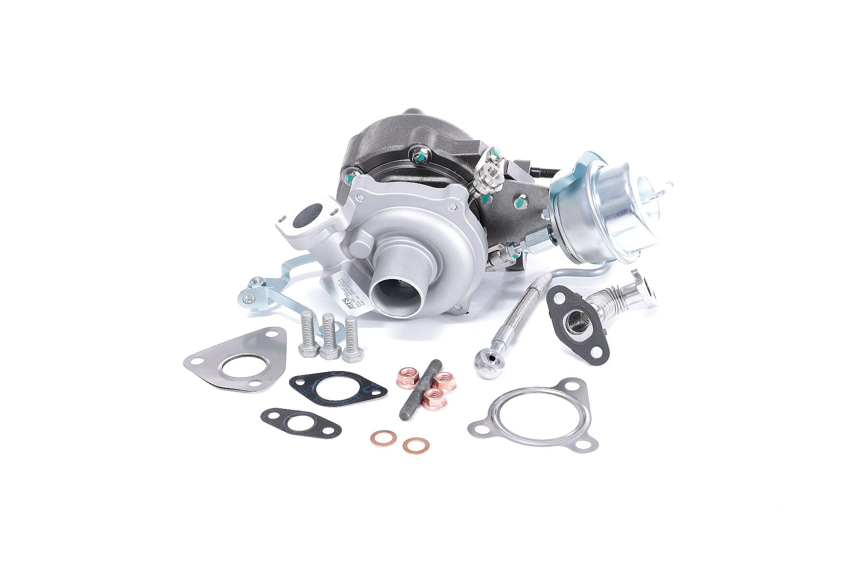 Turbolader T981371BT BTS TURBO 71724705 LANCIA