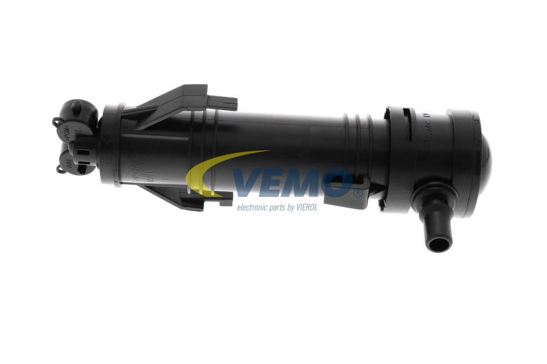 Pesusuutin, ajovalo V10-08-0022 VEMO 7P6 955 104 A Pesusuutin, ajovalo V10-08-0022 VEMO 7P6 955 104A VW