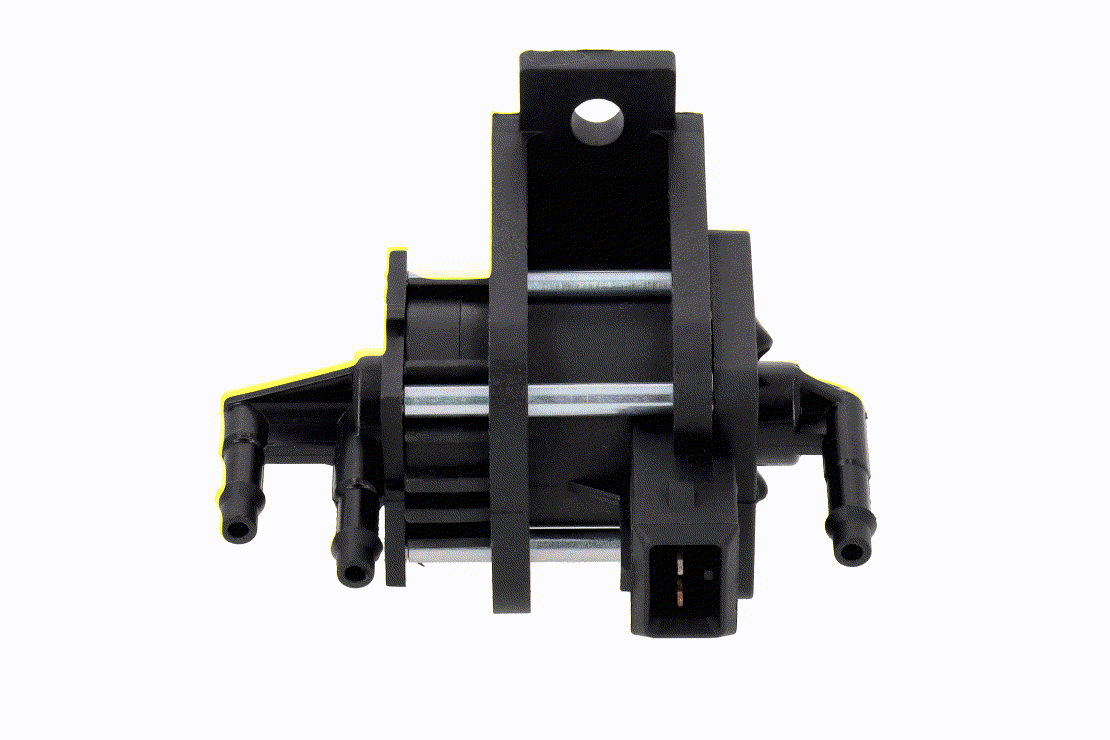 Électrovanne de turbo V10-63-0196 VEMO 701 906 283 Volkswagen