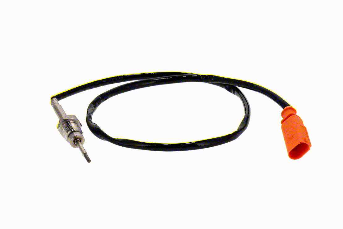 VEMO 1077861 Sensor, temperatura dos gases de escape