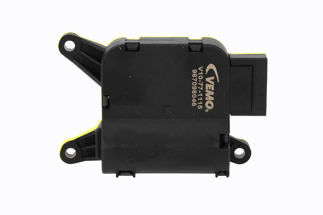 VEMO V10-77-1115 Servomotor, blandingsklap