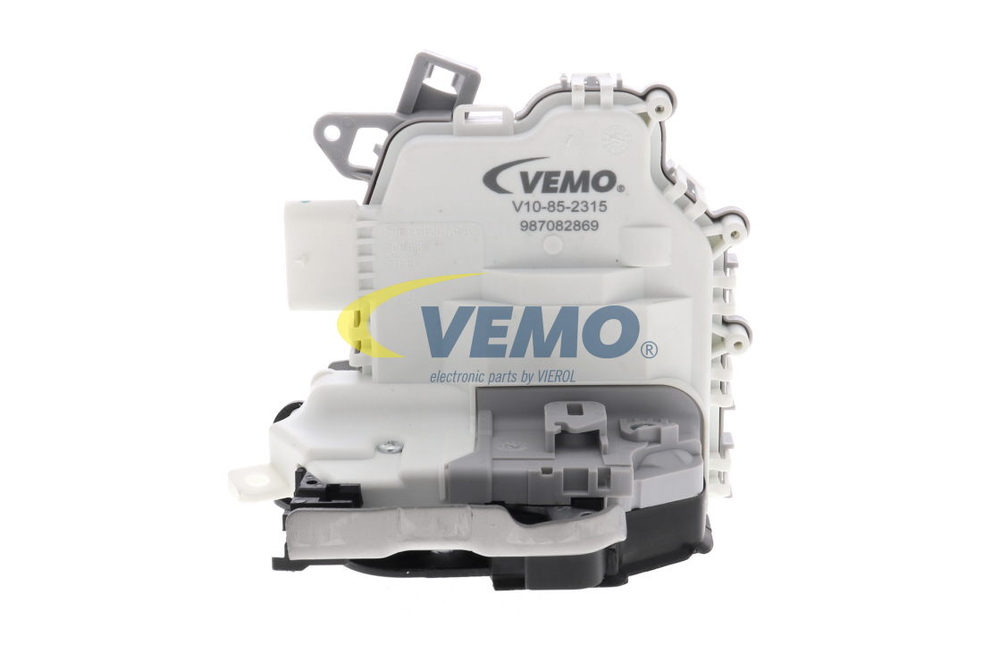 VEMO V10-85-2315 Durvju slēdzenes AUDI A4 2021