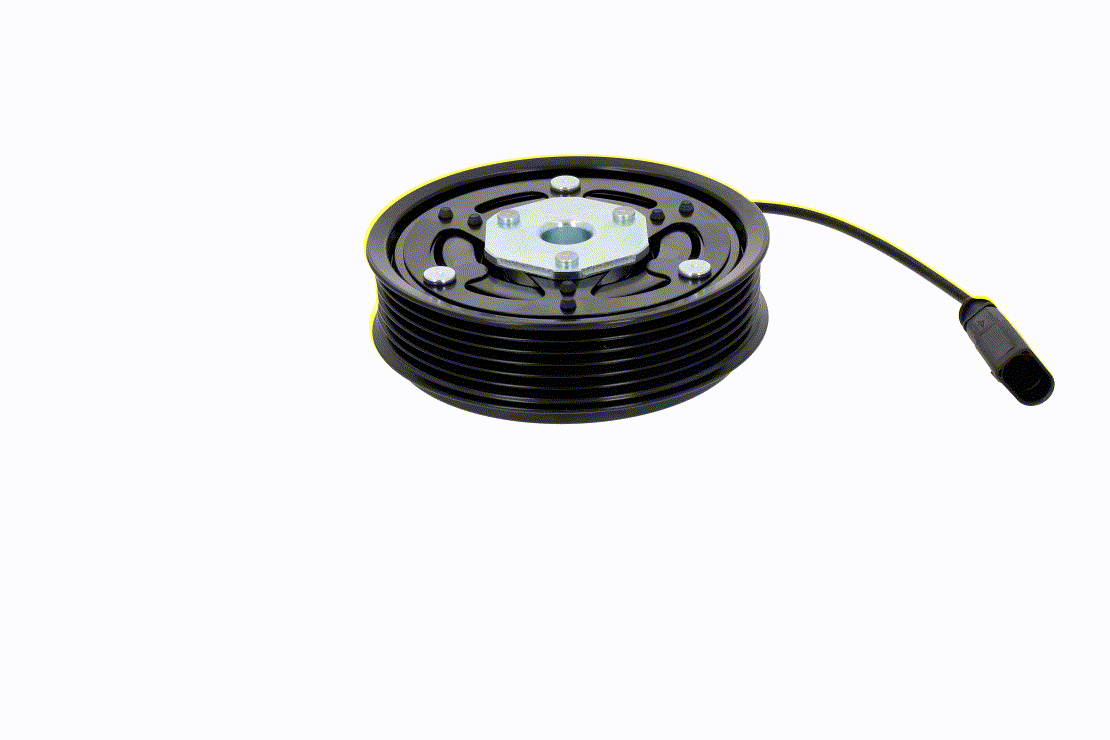 VEMO 1054532 Sprzęgło elektromagnetyczne, klimatyzacja